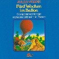 Jules Verne, Fünf Wochen im Ballon - Jules Verne