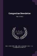 Compositae Newsletter - 