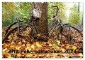 Alte Fahrradklassiker 2024 (Wandkalender 2024 DIN A2 quer), CALVENDO Monatskalender - Dirk Herms