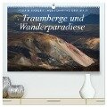 Faszinierende Landschaften der Welt: Traumberge und Wanderparadiese (hochwertiger Premium Wandkalender 2024 DIN A2 quer), Kunstdruck in Hochglanz - Frank Tschöpe