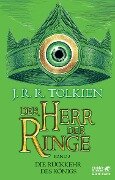 Der Herr der Ringe - Die Rückkehr des Königs - J. R. R. Tolkien