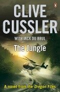 The Jungle - Clive Cussler, Jack Du Brul