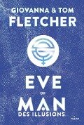 Eve of man - t.2 - Giovanna Fletcher, Tom Fletcher