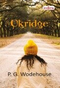 Cover-Bild zum Titel 'Ukridge' von 'P. G. Wodehouse'