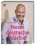 Neue deutsche Küche - Frank Rosin