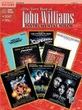 The Very Best of John Williams - John Williams, Bill Galliford