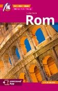 Rom MM-City Reiseführer Michael Müller Verlag - Sabine Becht