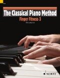 Cover-Bild zum Titel 'The Classical Piano Method' von 'Hans-Günter Heumann'
