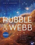 Hubble & Webb - Dirk H. Lorenzen