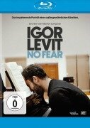 Igor Levit: No Fear! - Regina Schilling