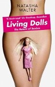 Cover-Bild zum Titel 'Living Dolls' von 'Natasha Walter'