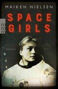 Space Girls - Maiken Nielsen