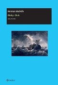 Moby-Dick - Herman Melville, The Online Annotation' Guroff Barnett als Autorin der Internetseite 'Power Moby-Dick, Dieter Kurz