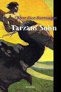 Tarzans Sohn - Edgar Rice Burroughs