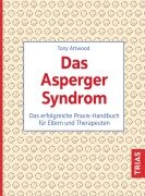 Cover-Bild zum Titel 'Das Asperger-Syndrom' von 'Tony Attwood'
