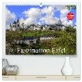 Faszination Eifel (hochwertiger Premium Wandkalender 2024 DIN A2 quer), Kunstdruck in Hochglanz - Arno Klatt