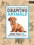 The Complete Beginner's Guide to Drawing Animals - Walter Foster Creative Team