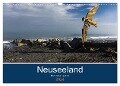 Neuseeland 2024 - Bilder einer Radreise (Wandkalender 2024 DIN A3 quer), CALVENDO Monatskalender - Lille Ulven Photography - Wiebke Schröder