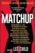 MatchUp - Lee Child, Gayle Lynds, David Morrell, Karin Slaughter, Michael Koryta