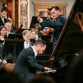 Brahms: Piano Concertos & Solo Piano Opp. 116 - 119 - Igor Levit