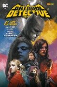Batman - Detective Comics - Mariko Tamaki, Amancay Nahuelpan, Ivan Reis, Max Raynor