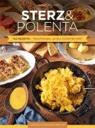 Cover-Bild zum Titel 'Sterz & Polenta' von 'Herbert Paukert'