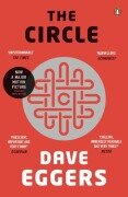 Cover-Bild zum Titel 'The Circle' von 'Dave Eggers'