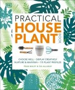 Practical Houseplant Book - Zia Allaway, Fran Bailey