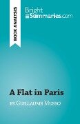 A Flat in Paris - Marianne Coche