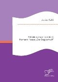 Reflexionen von Identität in Hermann Hesses "Der Steppenwolf" - Julia Kahl