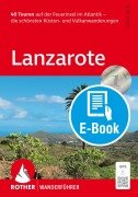Lanzarote (E-Book) - Rolf Goetz