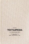 Cover-Bild zum Titel 'Textilepedia' von ''