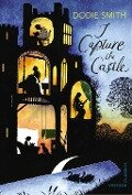 Cover-Bild zum Titel 'I Capture the Castle' von 'Dodie Smith'