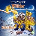 Wühler - Terry Pratchett