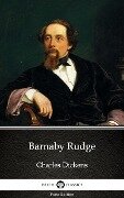 Barnaby Rudge by Charles Dickens (Illustrated) - Charles Dickens