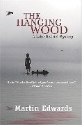 Cover-Bild zum Titel 'The Hanging Wood' von 'Martin Edwards'