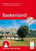 Baskenland - Franz Halbartschlager, Gerhard Ruß