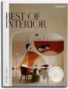 Cover-Bild zum Titel 'Best of Interior 2025' von 'Marc Lunghuß, Ute Laatz'