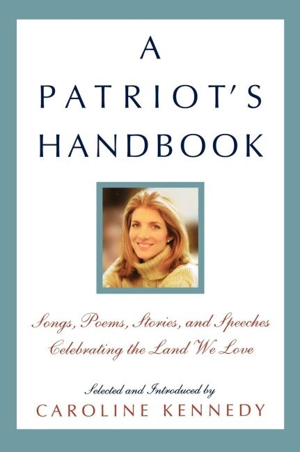 A Patriot's Handbook - 
