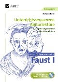 Johann Wolfgang von Goethe: Faust I - Stefan Schäfer