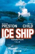 Ice Ship - Lincoln Child, Douglas Preston