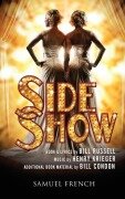 Side Show (2014 Broadway Revival) - Bill Russell, Henry Krieger