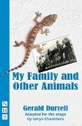 My Family and Other Animals (NHB Modern Plays) - Gerald Durrell
