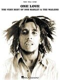 One Love - The Very Best of Bob Marley & the Wailers - 