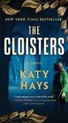 Cover-Bild zum Titel 'The Cloisters' von 'Katy Hays'