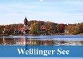 Momente am Weßlinger See (Wandkalender 2021 DIN A2 quer) - Werner Altner