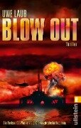 Blow Out - Uwe Laub