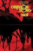 Cover-Bild zum Titel 'Oblivion Song by Kirkman & de Felici Volume 3' von 'Robert Kirkman'
