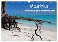 Mauritius (Wandkalender 2024 DIN A3 quer), CALVENDO Monatskalender - Thomas Amler