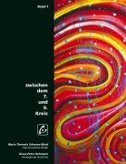 Cover-Bild zum Titel 'Zwischen dem 7. und 9. Kreis' von 'Klaus-Peter Rehmann, Maria Theresia Schwarz-Mach'